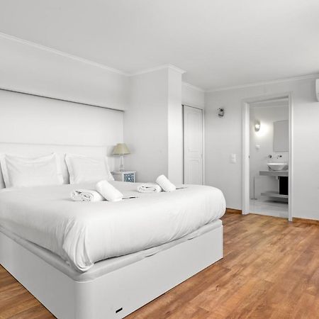 Апартаменты Cascais Terrace Экстерьер фото