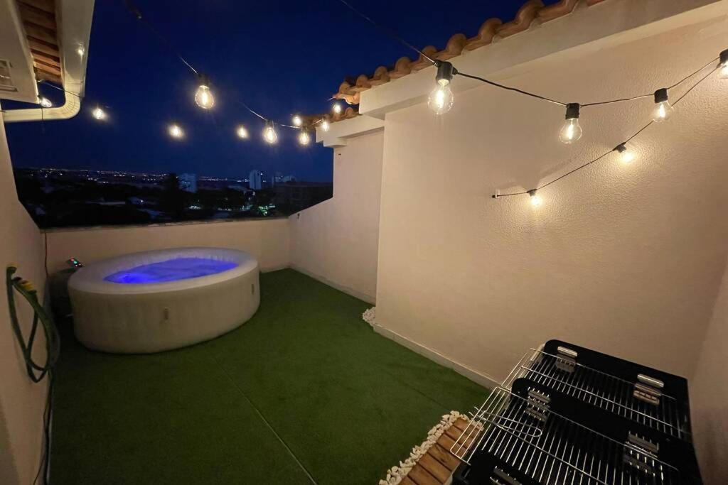 Апартаменты Cascais Terrace Экстерьер фото