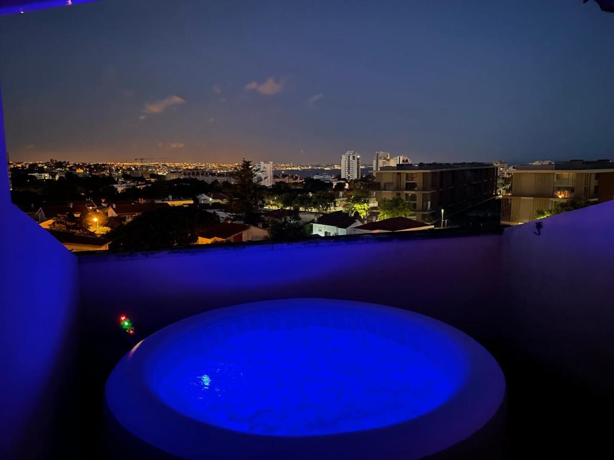 Апартаменты Cascais Terrace Экстерьер фото