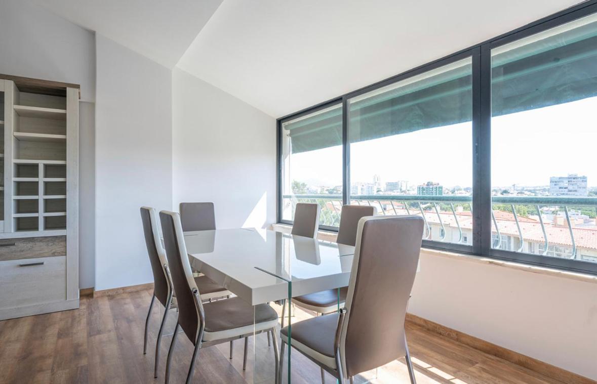 Апартаменты Cascais Terrace Экстерьер фото